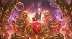 lol无限火力乱斗什么时候开始?lol无限乱斗2021春节有吗?