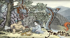 了不起的修仙模拟器门派布局 了不起的修仙模拟器门派布局具体位置