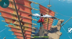 原神北斗生日奖励什么?原神北斗在哪里?