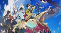 山海镜花蚩黎怎么样？山海镜花蚩黎属性技能介绍