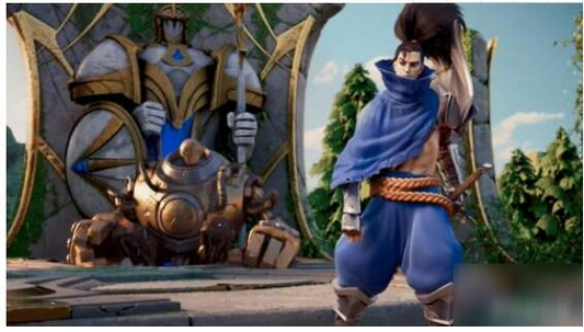 英雄联盟手游国服怎么预约 英雄联盟手游国服资格申请方法