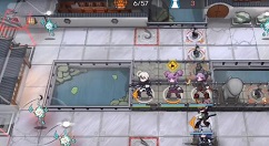 明日方舟WR8大梦低配如何打 明日方舟WR8大梦低配攻略