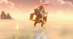 原神黄色生物照片在哪拍 原神带黄色生物拍照具体位置攻略