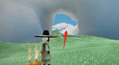 光遇梦想季绿色光芒怎样找?光遇梦想季收集绿色光芒任务攻略