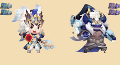 王者荣耀天文志皮肤是谁的?王者荣耀牛年天文志系列风雷雨雪皮肤解析