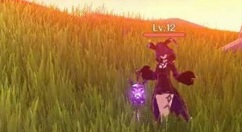 原神紫色照片在如何拍 原神带紫色生物照片位置攻略