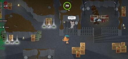 小动物之星什么枪好用 小动物之星新手枪械推荐分享