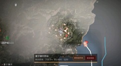 明日之后汉考克在哪里?明日之后汉考克打卡领建城奖励解析