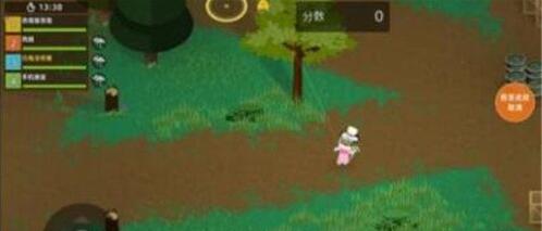 小动物之星手雷反弹怎么玩 小动物之星手雷反弹玩法介绍