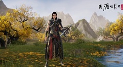 天涯明月刀手游神刀如何? 天涯明月刀手游神刀职业厉害吗?