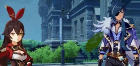 原神魈几命好用？原神魈命之座攻略