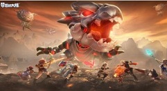 梦想新大陆新手进阶攻略 新手进阶技巧与玩法心得分享