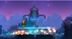 重生细胞飞头符文怎么获得 重生细胞飞头符文获得攻略