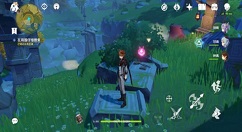 原神参量质变仪任务怎么过 原神1.3参量质变仪怎么获得