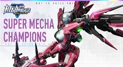 机动都市阿尔法仙女座怎么玩?机动都市阿尔法仙女座操作攻略