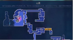 重生细胞巨人路线怎么走 重生细胞巨人山洞走什么路线