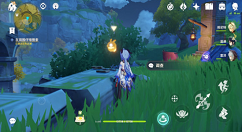 原神天遒宝迹任务怎么过？原神天遒宝迹在周围仔细搜索三个宝藏解析