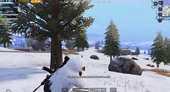 和平精英特训岛吉利服在哪里?和平精英查看吉利服攻略