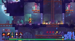 重生细胞观星实验室如何进?重生细胞隐藏区域观星实验室进入攻略