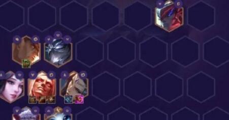 云顶之弈摄魂使怎么玩？云顶之弈摄魂使阵容攻略