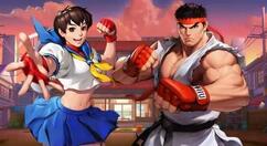 街霸对决塔罗奥秘大师怎么打?街霸对决塔罗奥秘大师通关攻略