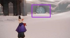 光遇梦想季入口需要什么先祖?光遇梦想季先祖位置讲解