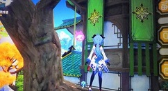 原神蒲公英籽怎么播撒 原神播撒蒲公英籽相关攻略