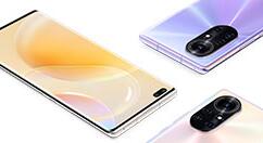 华为nova8屏幕亮度怎么调 华为nova8调节屏幕亮度方法
