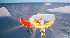 光遇二级披风是什么?光遇先祖树添加二级披风解析