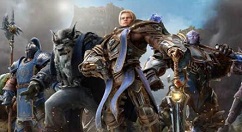 魔兽世界9.0武器战怎么爬塔 魔兽世界武器战爬塔攻略