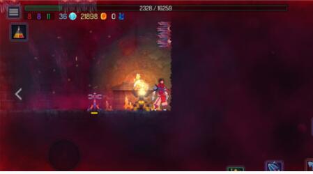 重生细胞被遗忘的陵墓怎么过 重生细胞被遗忘的陵墓通关攻略