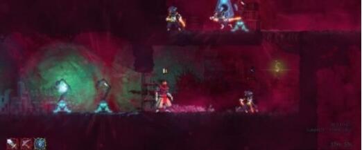 重生细胞被遗忘的陵墓怎么过 重生细胞被遗忘的陵墓通关攻略