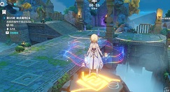 原神机关棋谭难度4如何过?原神机关棋谭难度4过关方法攻略