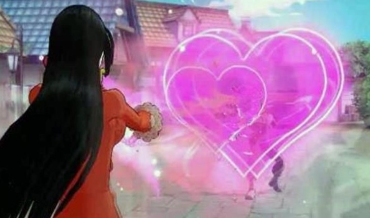 航海王燃烧意志新世界女帝如何?航海王燃烧意志新世界女帝技能加点解析