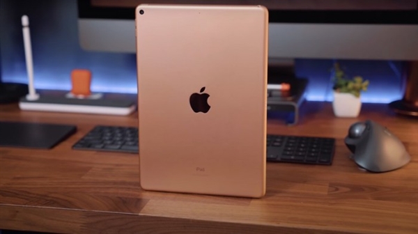 新一代iPad Pro配置再曝光:支持5G网络 A14X+6GB内存