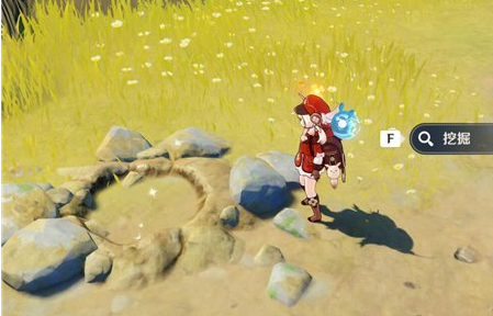 原神玲珑霄灯图之二任务怎么做？原神玲珑霄灯图之二任务攻略