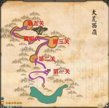 诛仙青女的谜歌怎么打？诛仙青女的谜歌具体打法