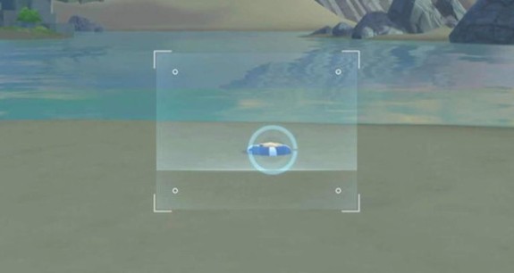 原神蓝色采集物是什么拍摄?原神福至五彩第四天蓝色采集物拍摄攻略