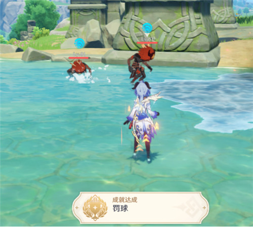 原神隐藏成就有哪些？原神隐藏成就汇总