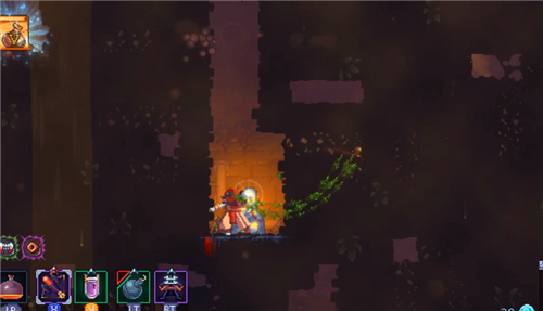 重生细胞旧下水道图纸怎么获得 重生细胞旧下水道图纸获取攻略