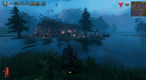 英灵神殿熔炉如何制作？英灵神殿熔炉制作方法