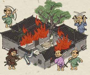 江南百景图闹倭寇怎么玩？江南百景图闹倭寇玩法技巧介绍