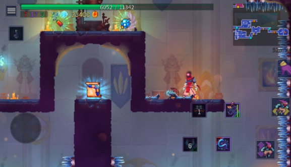 重生细胞建筑师的钥匙怎么得？重生细胞建筑师的钥匙获得途径