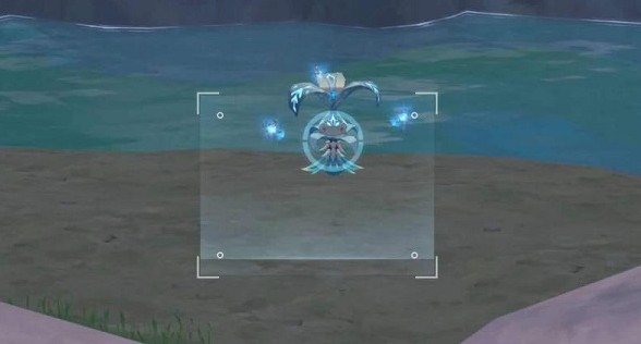 原神蓝色生物在哪里?原神福至五彩蓝色采集物位置大全