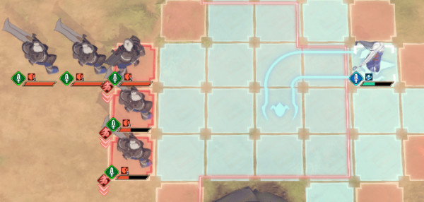 天地劫手游幻海迷城第一关怎么过？天地劫手游幻海迷城攻略