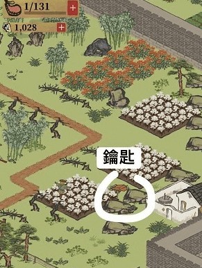 江南百景图松江府探索宝箱在哪?江南百景探索宝箱与钥匙获取攻略