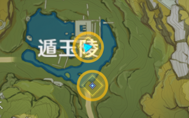 原神天遒宝迹成就任务3个宝箱怎么得？原神天遒宝迹成就任务3个宝箱位置分享