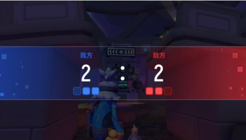 香肠派对2v2枪战对决怎么打？香肠派对2V2枪战对决玩法详解