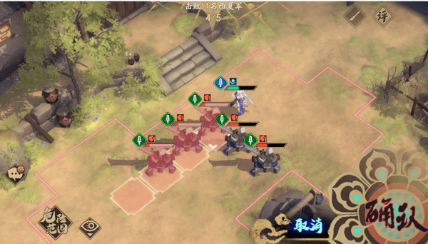 天地劫手游幻海迷城第一关怎么过？天地劫手游幻海迷城攻略