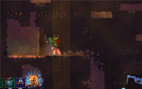 重生细胞旧下水道图纸怎么获得 重生细胞旧下水道图纸获取攻略